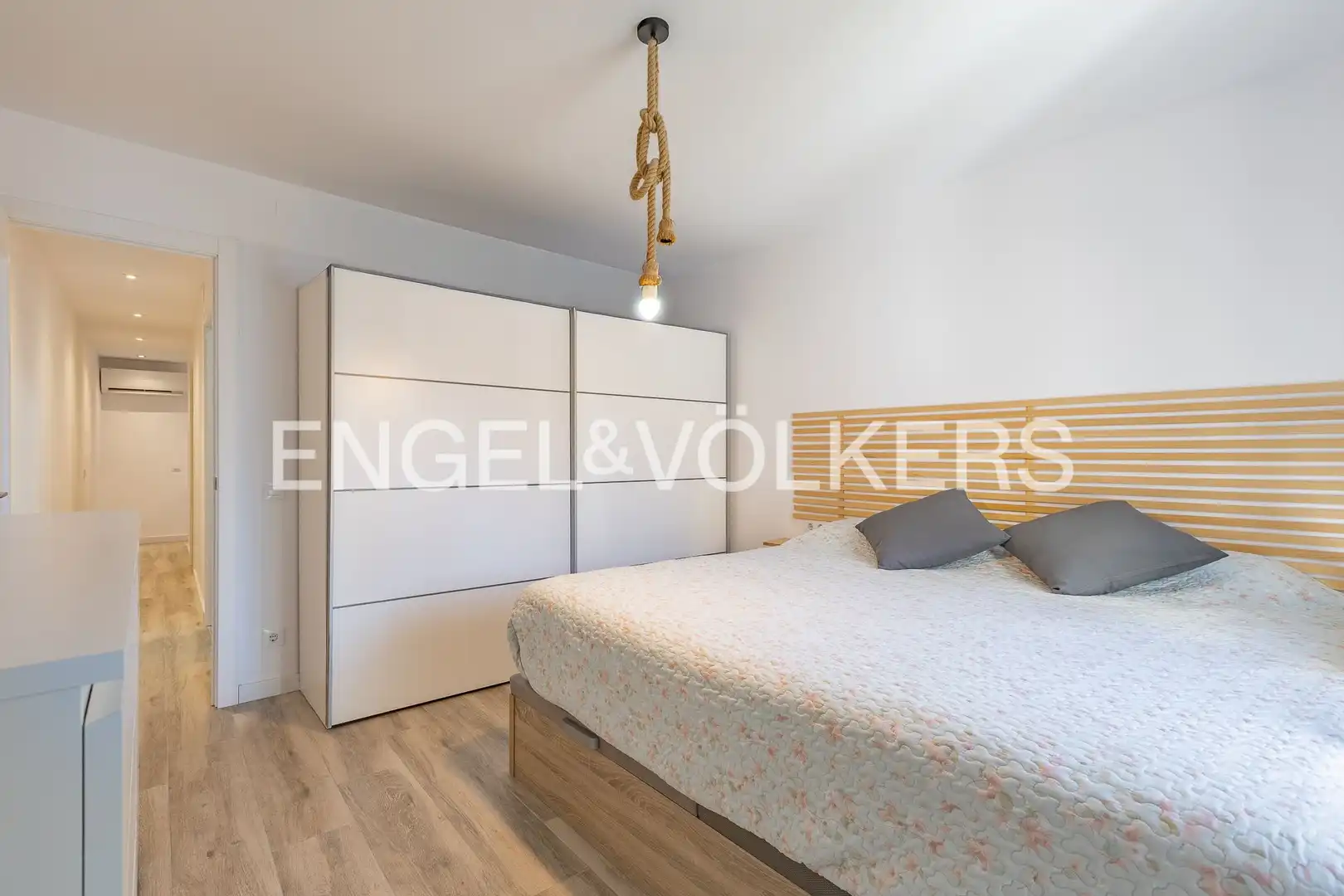 Habitación de Casa o chalet en venta en Sabadell con Calefacción