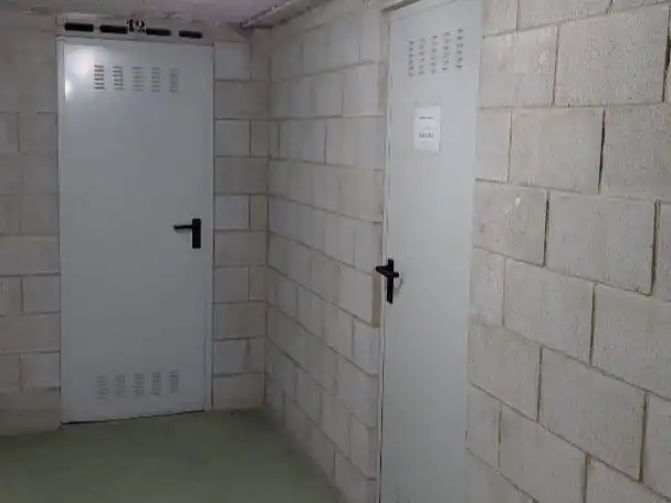 Trastero en venta en Paseo Victoria Eugenia, 19, Pescadores - Saladillo