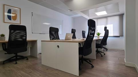 Photo 3 of Office to rent in Calle del Limonero, 22, Castillejos - Cuzco, Madrid