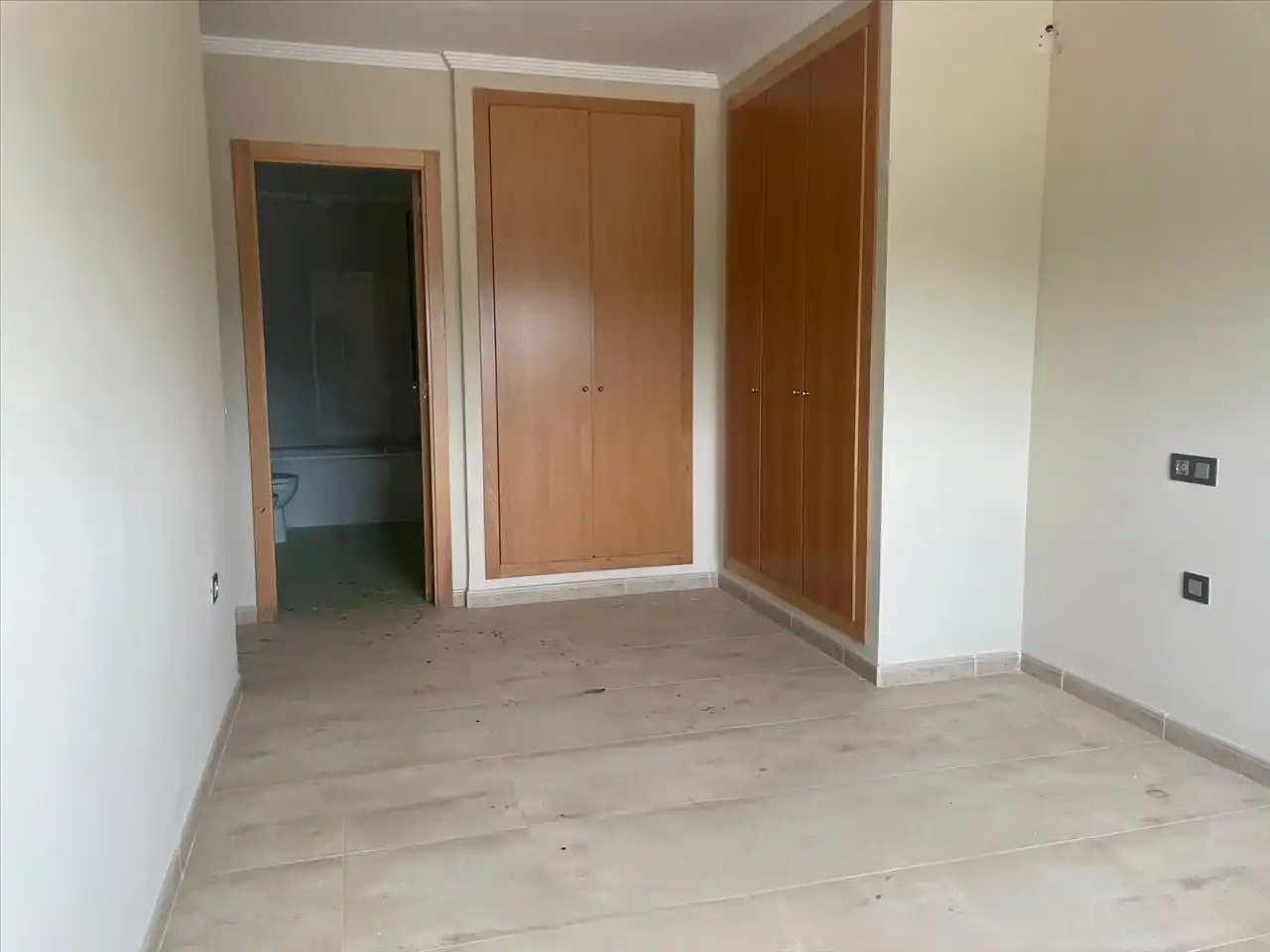 Habitación de Casa o chalet en venta en Benavites con Trastero
