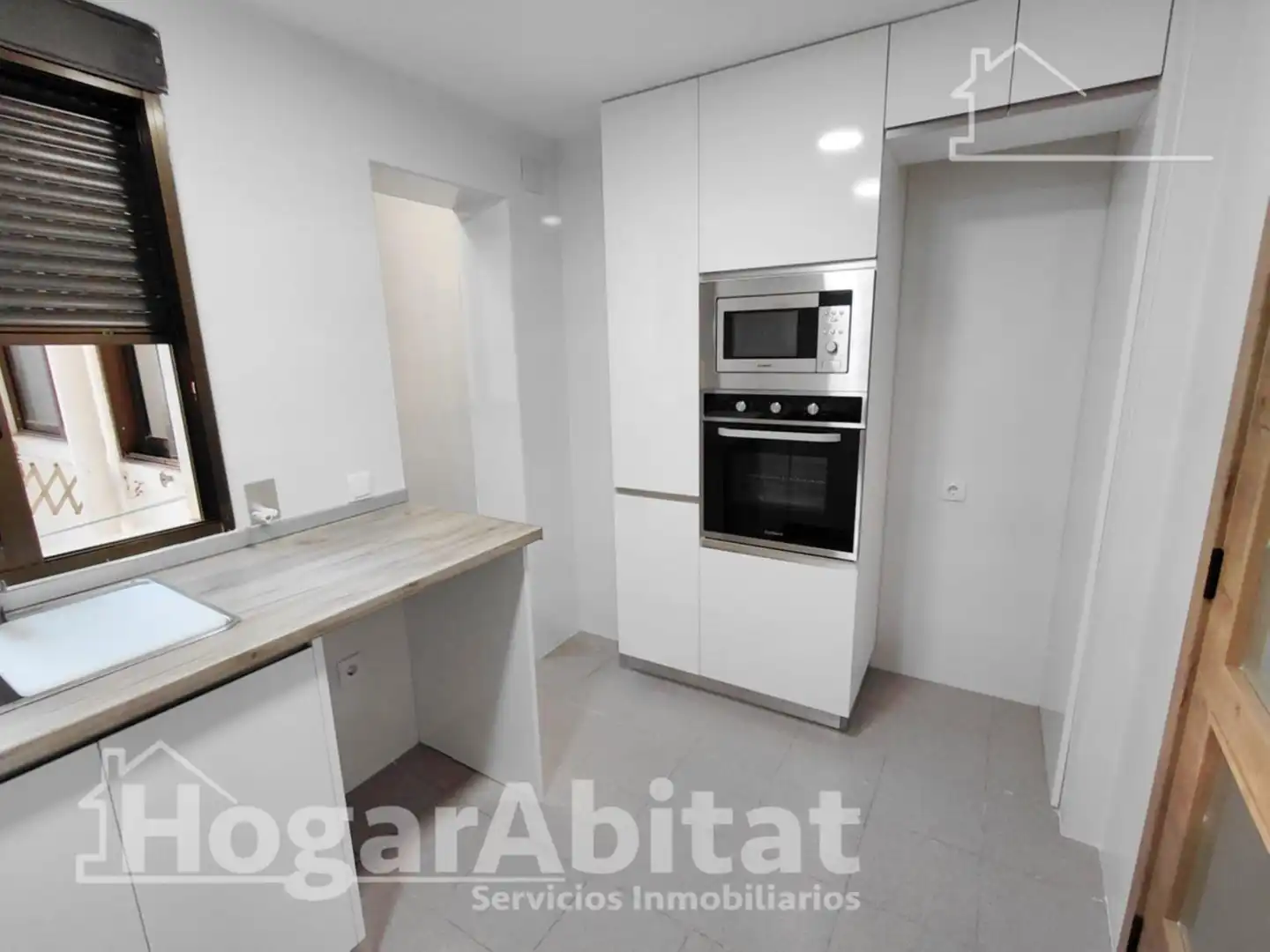 Flat with lift for sale in Calle JUAN DE JUANES, imagen 6