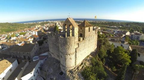 Foto 2 de Pis en venda a Calafell Poble, Calafell