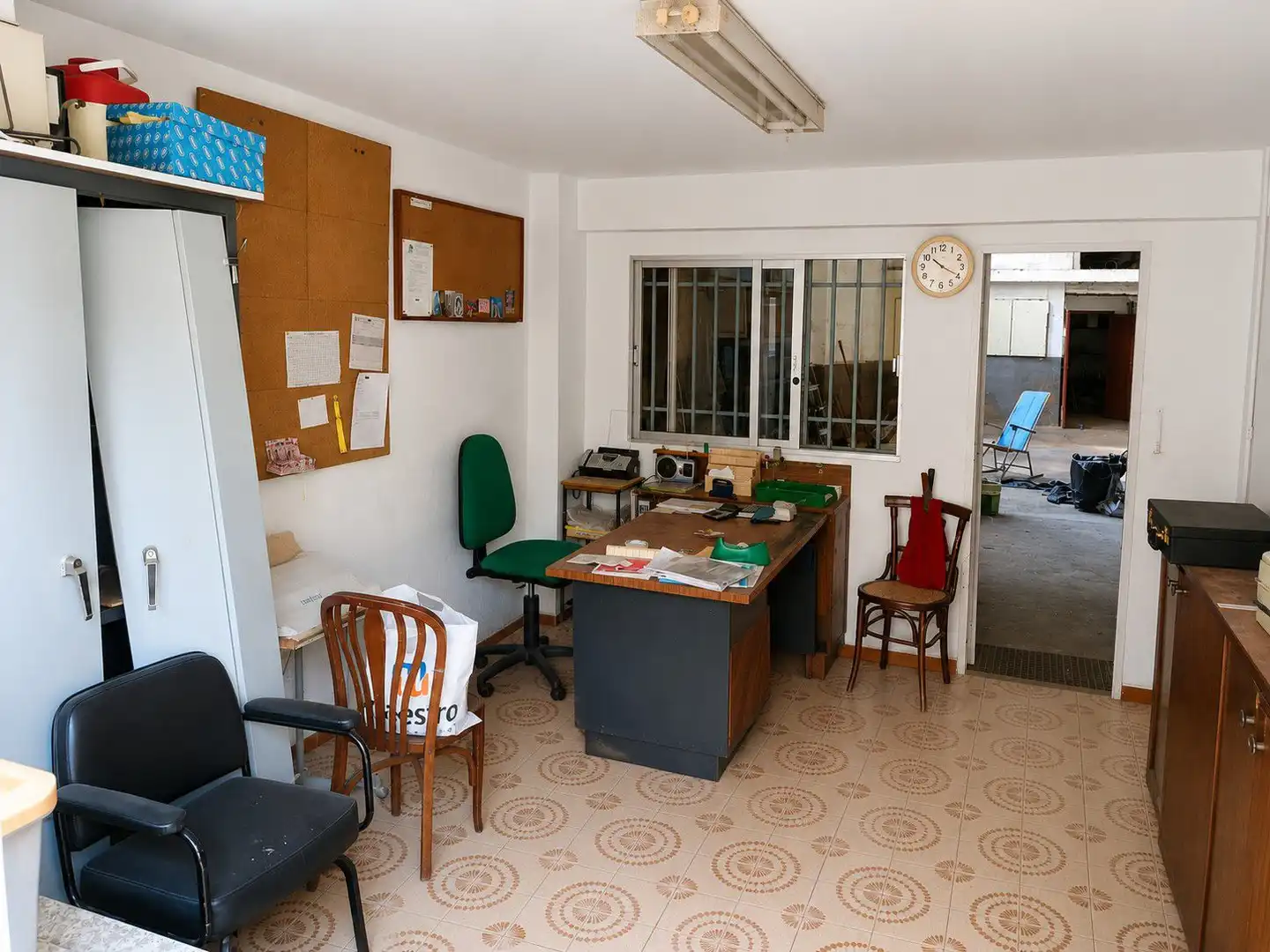 Residencial en venda en Valencia