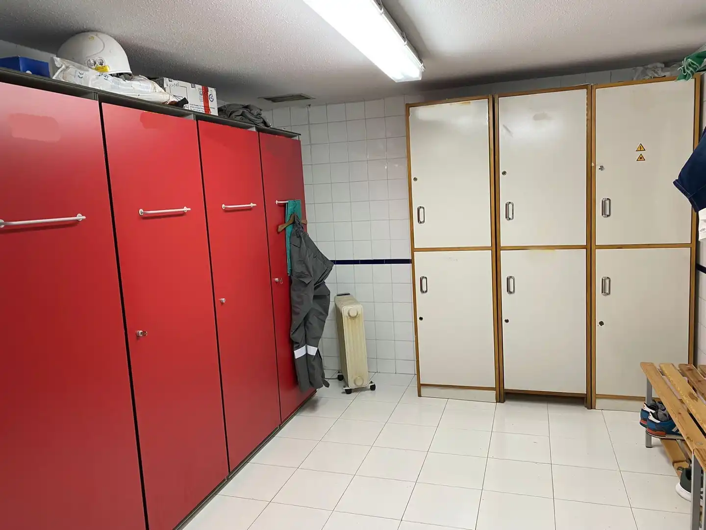 Business premises for sale in La Villa - Bazuelo, imagen 24