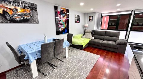 Foto 4 de Piso en venta en La Calzada, Gijón