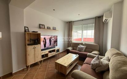 Sala d'estar de Pis en venda en Barbate