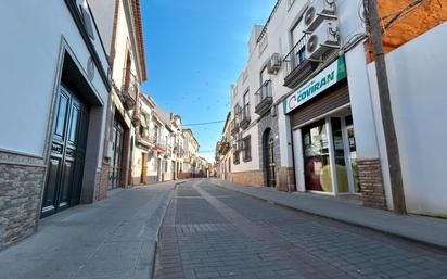 Vista exterior de Casa o xalet en venda en Andújar