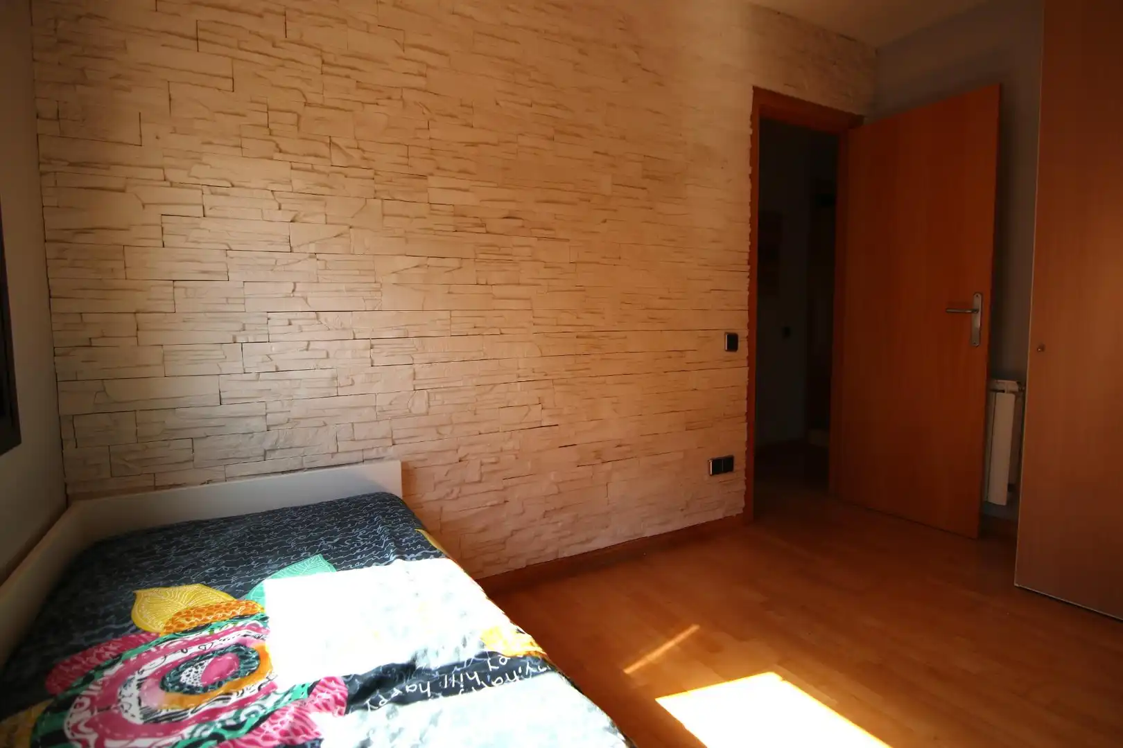 Wohnung zur Miete in Carrer CONCORDIA, Bases de Manresa - Carretera de Santpedor