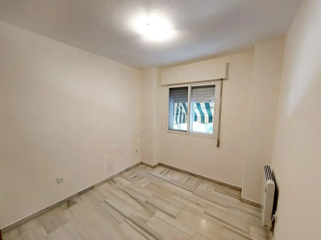 Dormitori de Apartament en venda en Badajoz