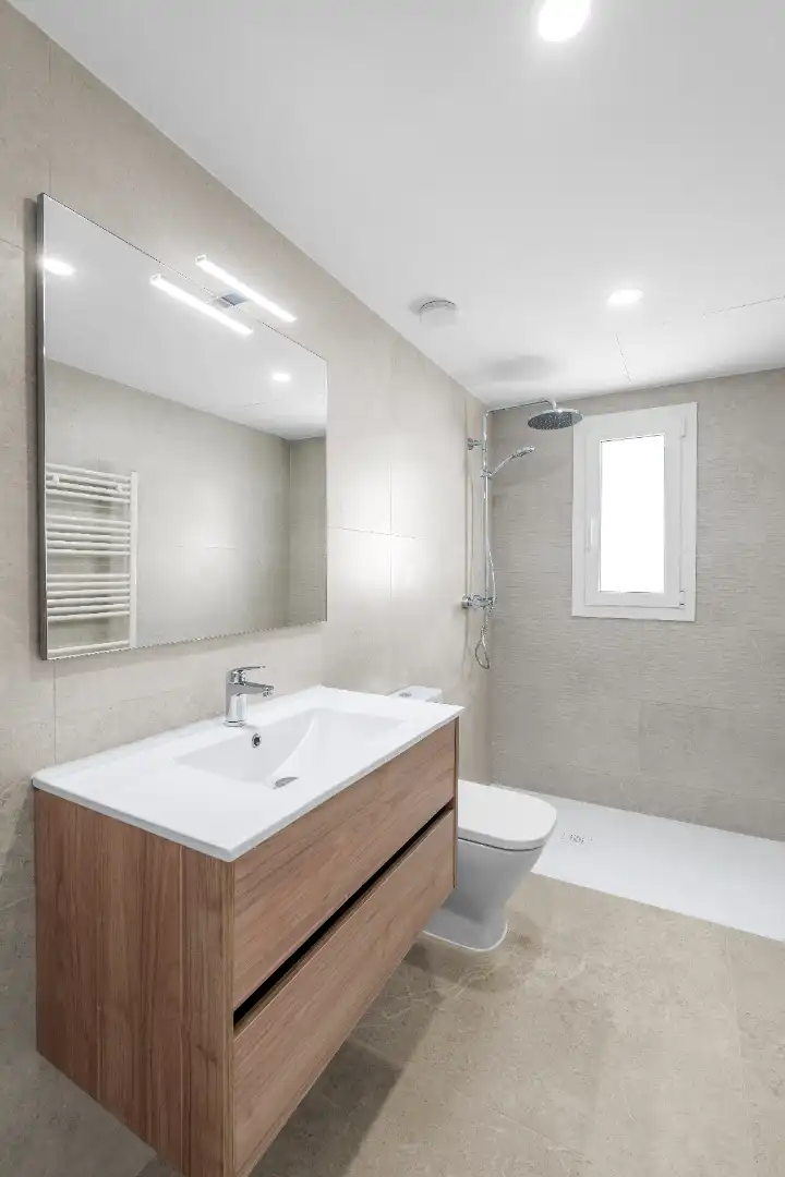 Duplex di nuova costruzione con terrazza in vendita a Avinguda Andorra, imagen 4