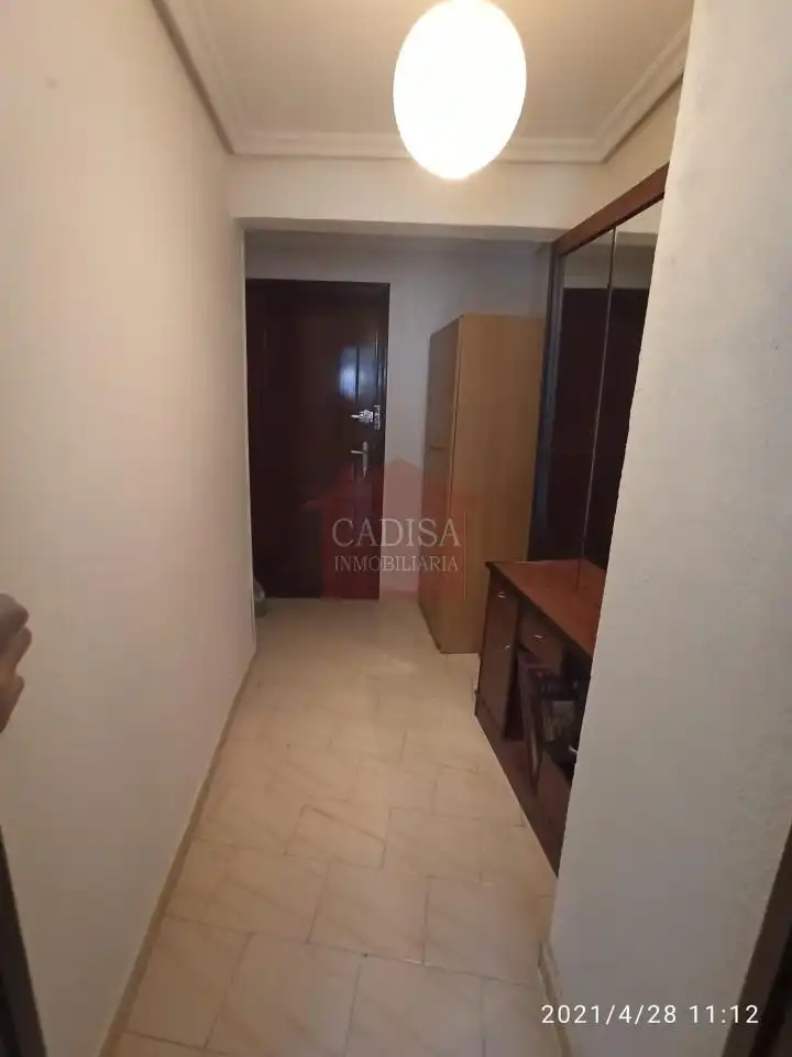 Schlafzimmer von Wohnungen zur Miete in Santa Marta de Tormes mit Möbliert