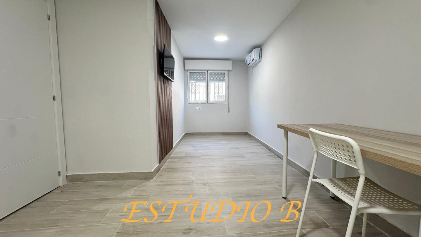 Estudi de lloguer a De Valtoron, Valdetorres de Jarama