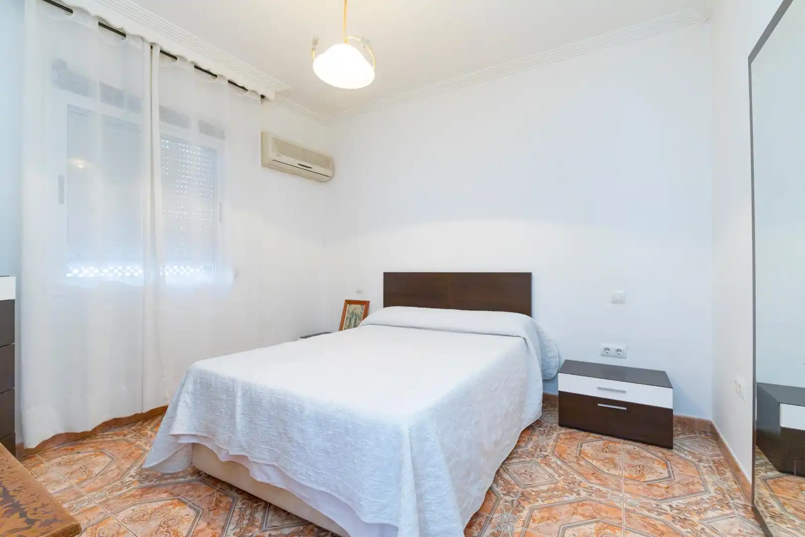 Habitación de Casa o chalet en venta en Isla Mayor con Aire acondicionado, Calefacción y Terraza