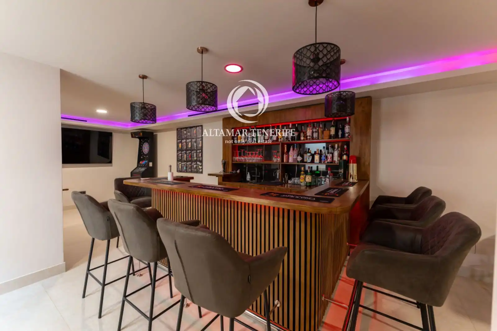 Maison avec piscine à vendre à Costa Adeje, imagen 11