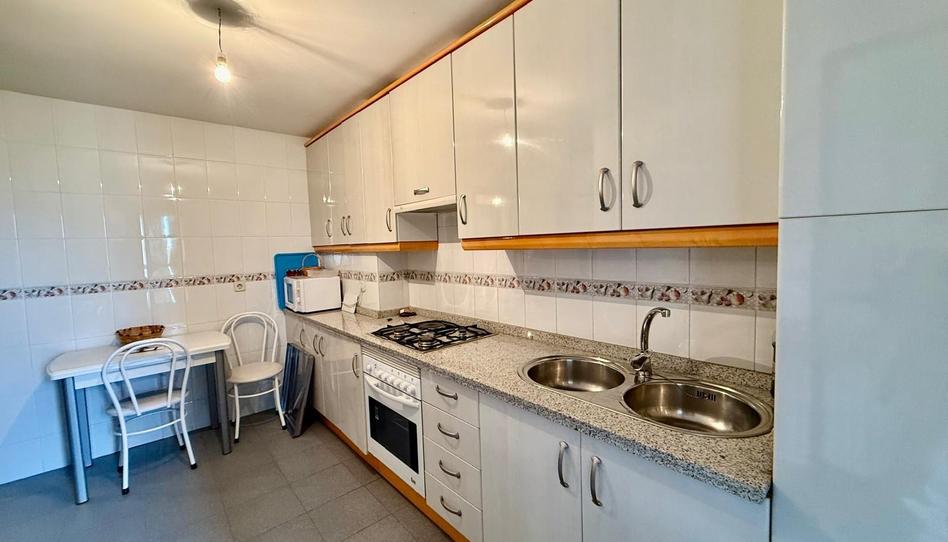 Foto 1 de Pis en venda a Centro, Cáceres