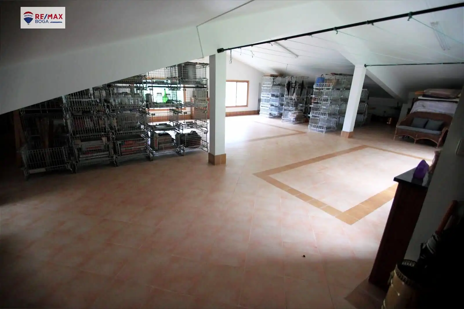 Casa o xalet en venda en Legazpi amb Calefacció, Jardí privat i Parquet