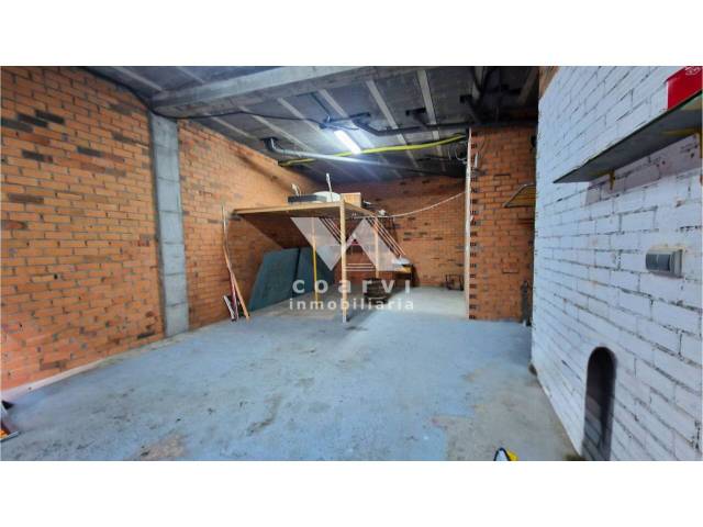 Local comercial en Alquiler en Calle avenida de celanova en Barbadás