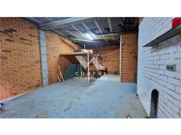 Business premises to rent in Calle avenida de celanova