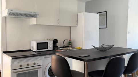 Foto 5 de Pis en venda a Calle Juan del Encina, El Molinillo - Capuchinos, Málaga Capital