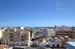 Appartamento con terrazza in vendita a Calle Baleares, imagen 9