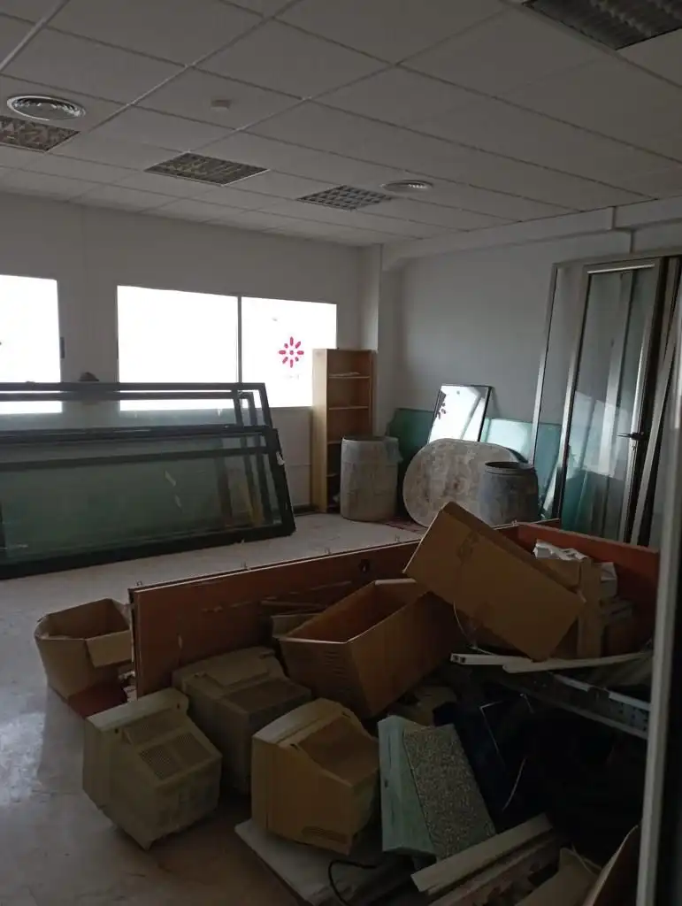 Immobles singulars amb ascensor en venda a Pisa, imagen 35