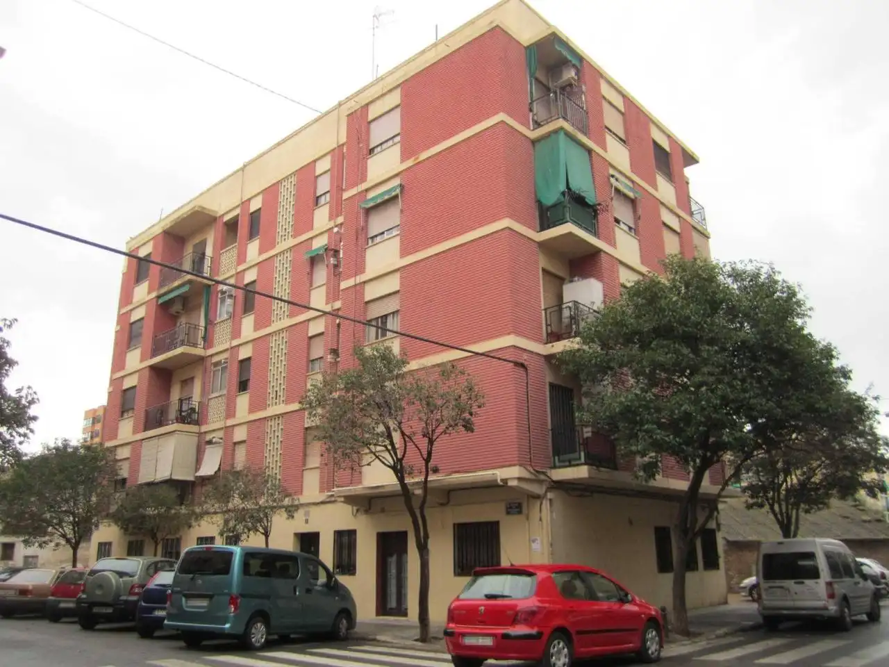 Pis amb terrassa en venda a Calle Na Constanza Miquel, imagen 40