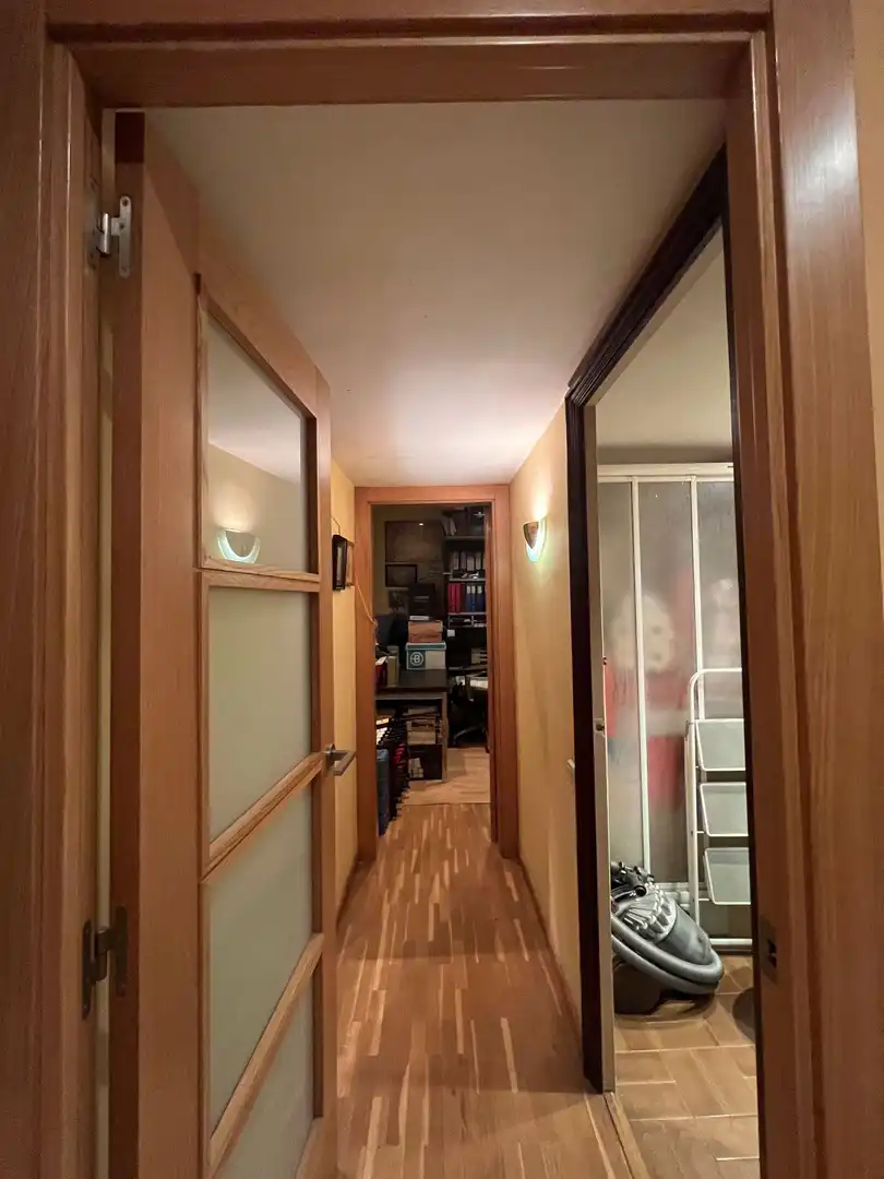 Piso con ascensor en venta en NAPOLS 216, imagen 7