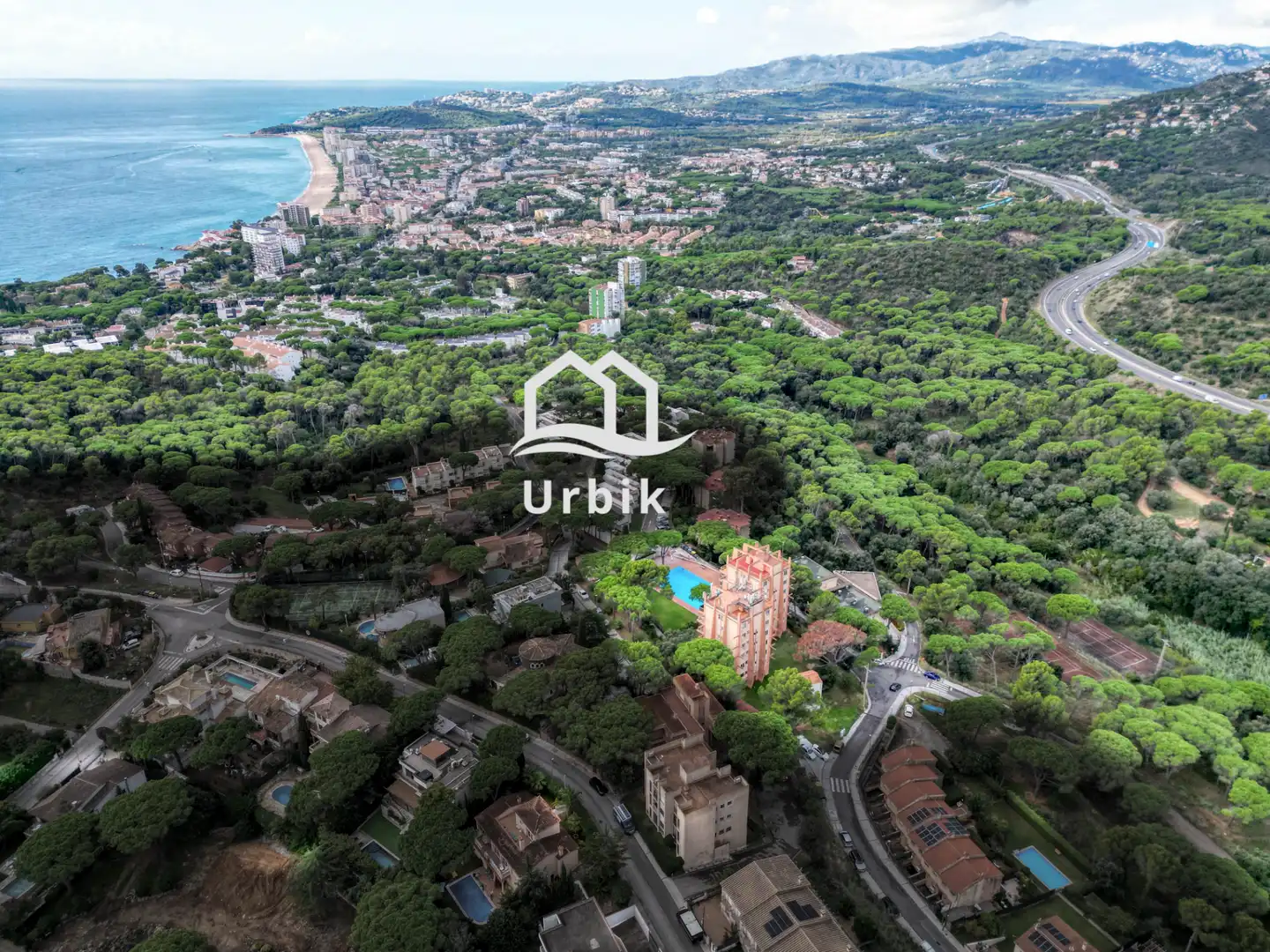 Apartamento con piscina en venta en Passeig Safir 9, imagen 23