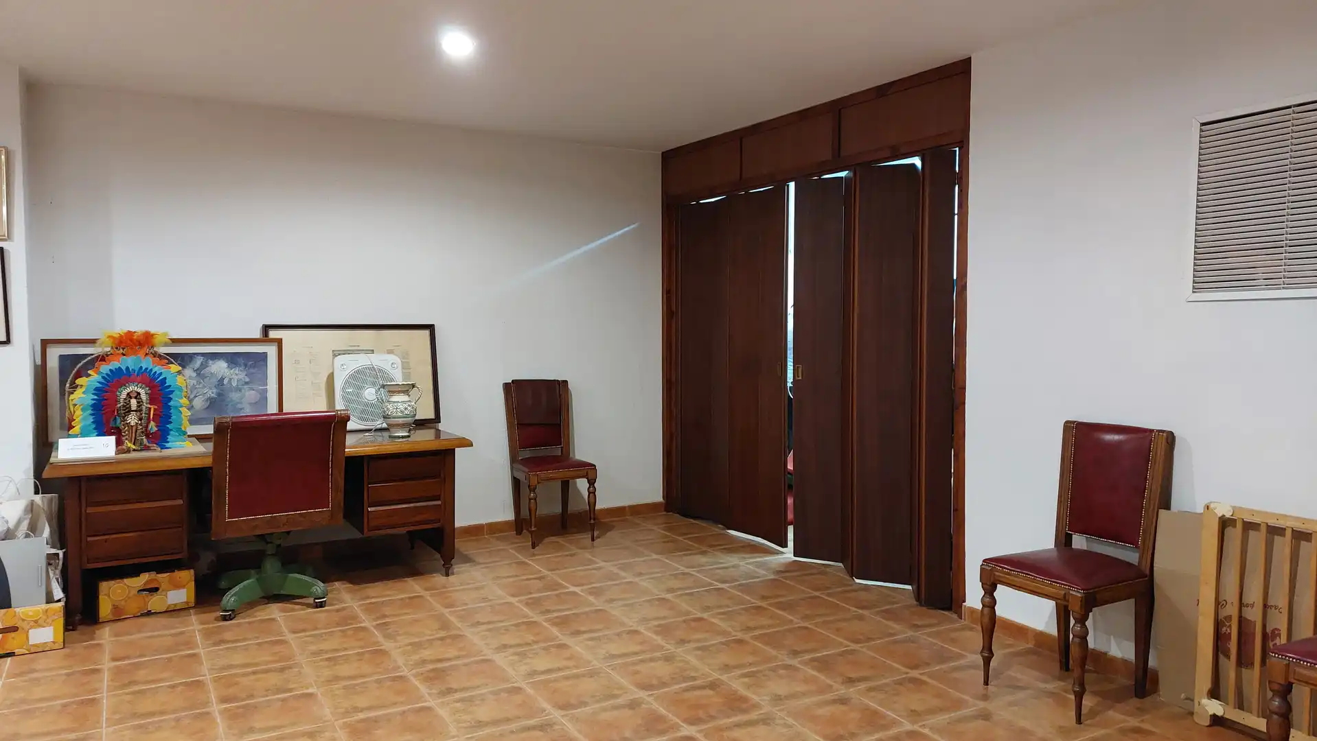 Casa o xalet en venda en Murcia amb Aire condicionat, Calefacció i Terrassa