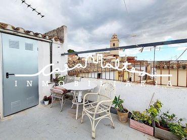 Apartamento en venta en Calle ALFEREZ NAVARRO 9