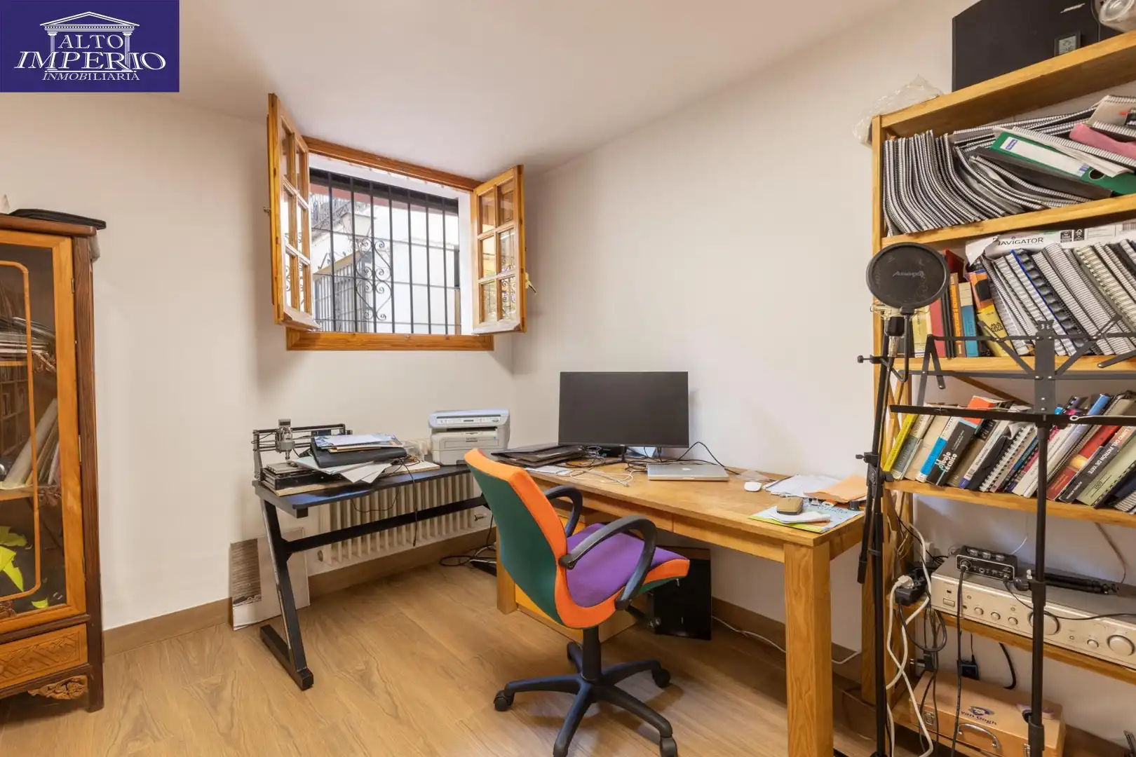 Chalet con terraza en venta en Altos de la Zubia, imagen 78