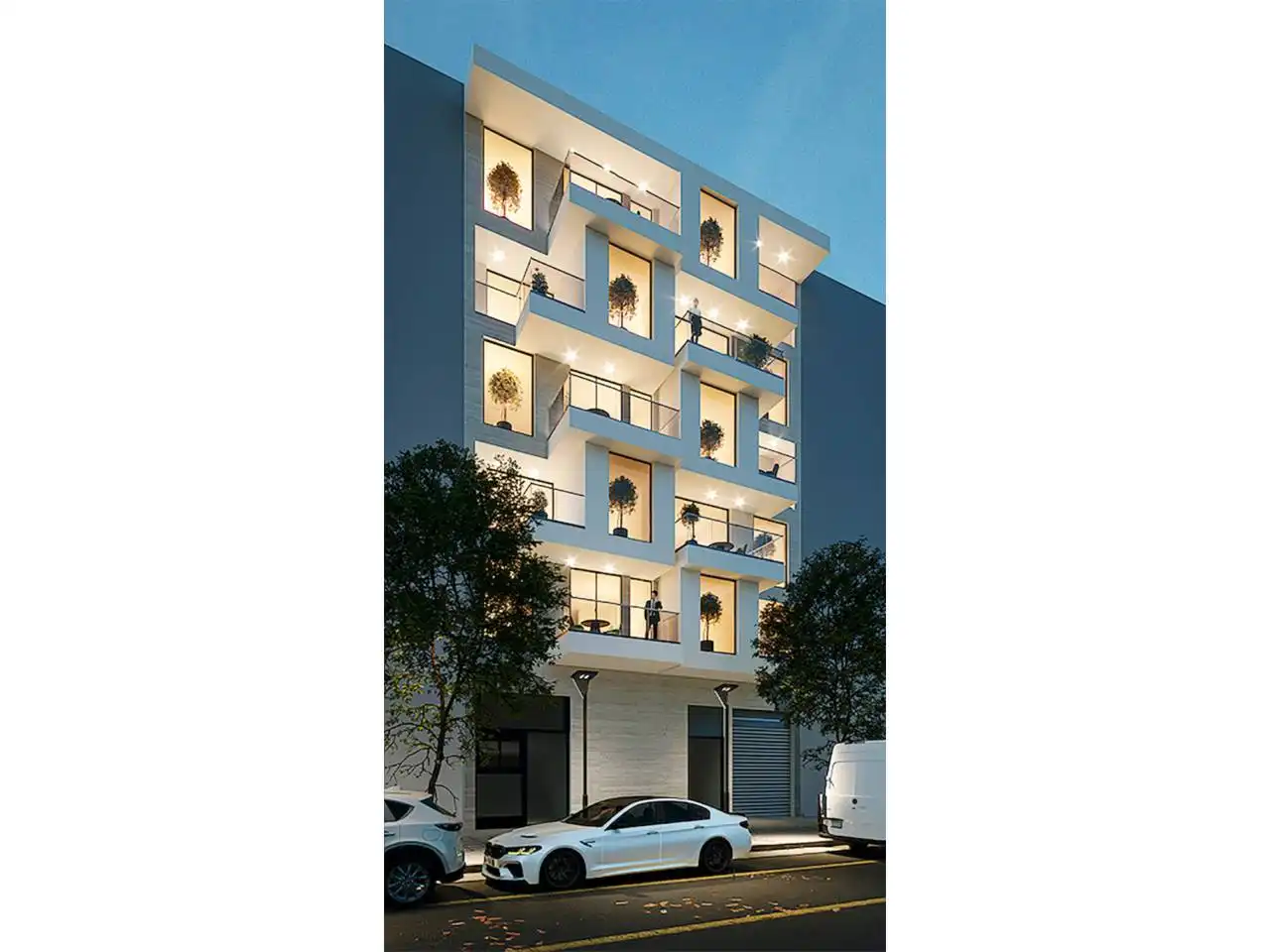 Local comercial en venda a Calle batllevell