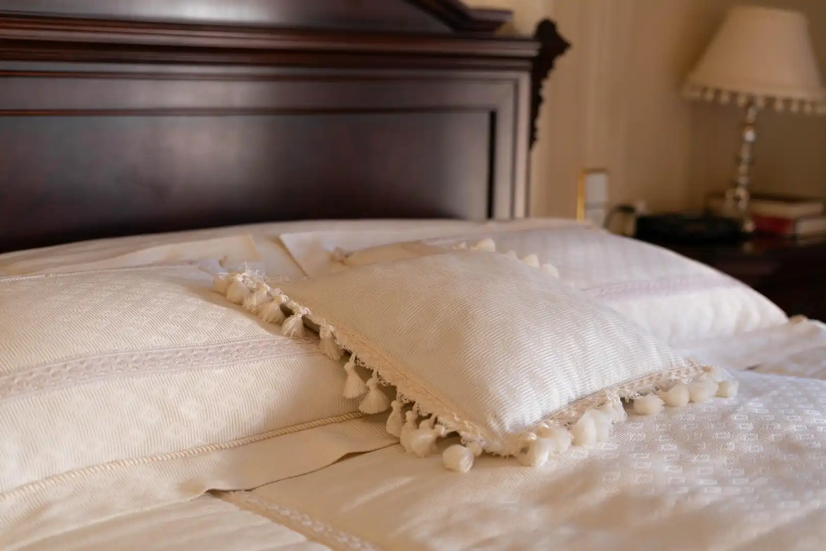 Schlafzimmer von Einfamilien-Reihenhaus zum Verkauf in La Roda de Andalucía mit Heizung, Abstellraum und Balkon