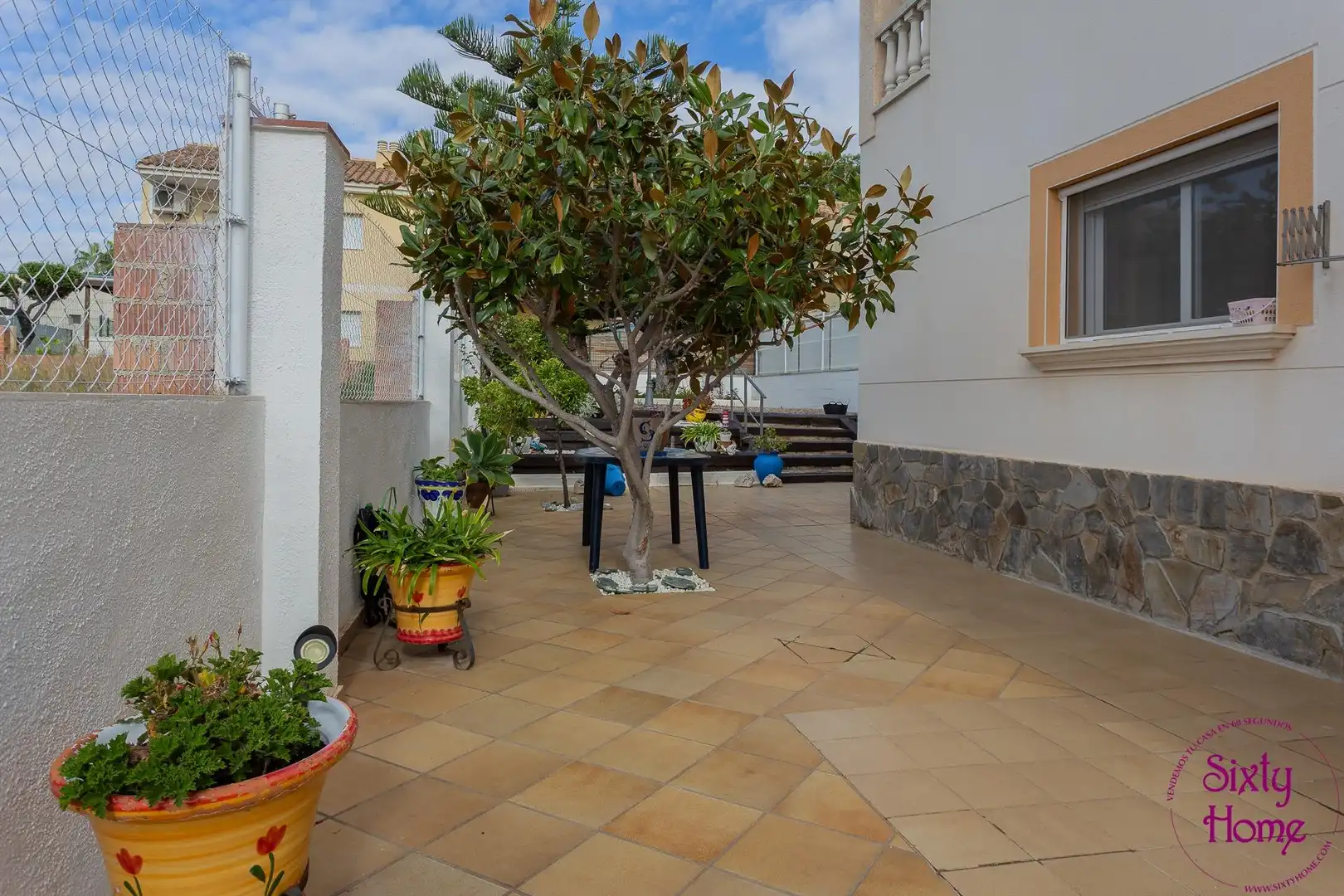 Casa o xalet en venda a Carrer VINYA DE LA, 22, Creixell