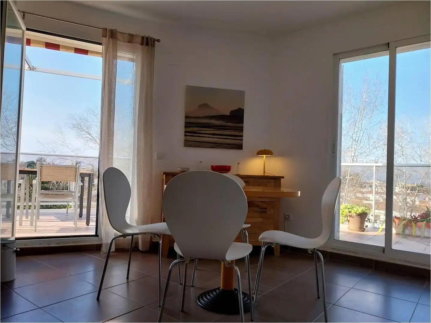 Penthouse mit Pool zum Verkauf in Las Marinas / Les Marines, imagen 29