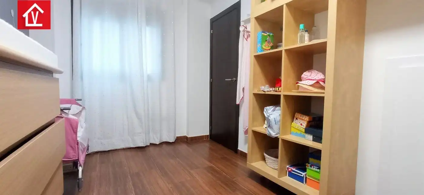 Habitación de Casa o chalet en venta en Barberà del Vallès con Aire acondicionado, Calefacción y Terraza