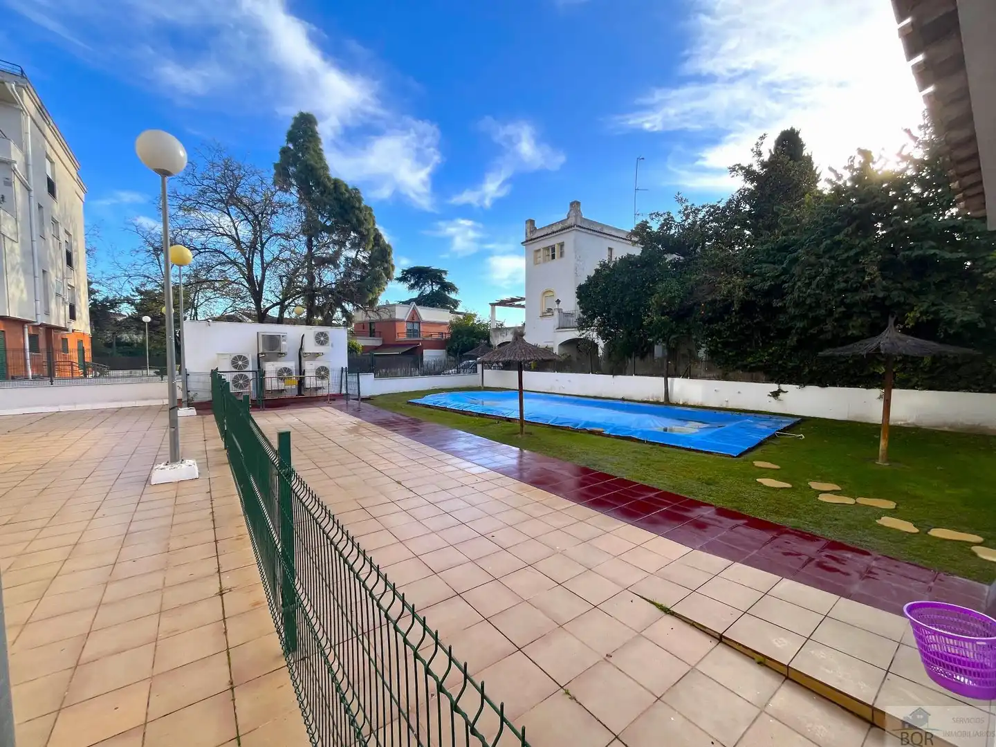 Appartamento con piscina in affitto a Avenida - Divina Pastora - Plaza de Toros, imagen 35