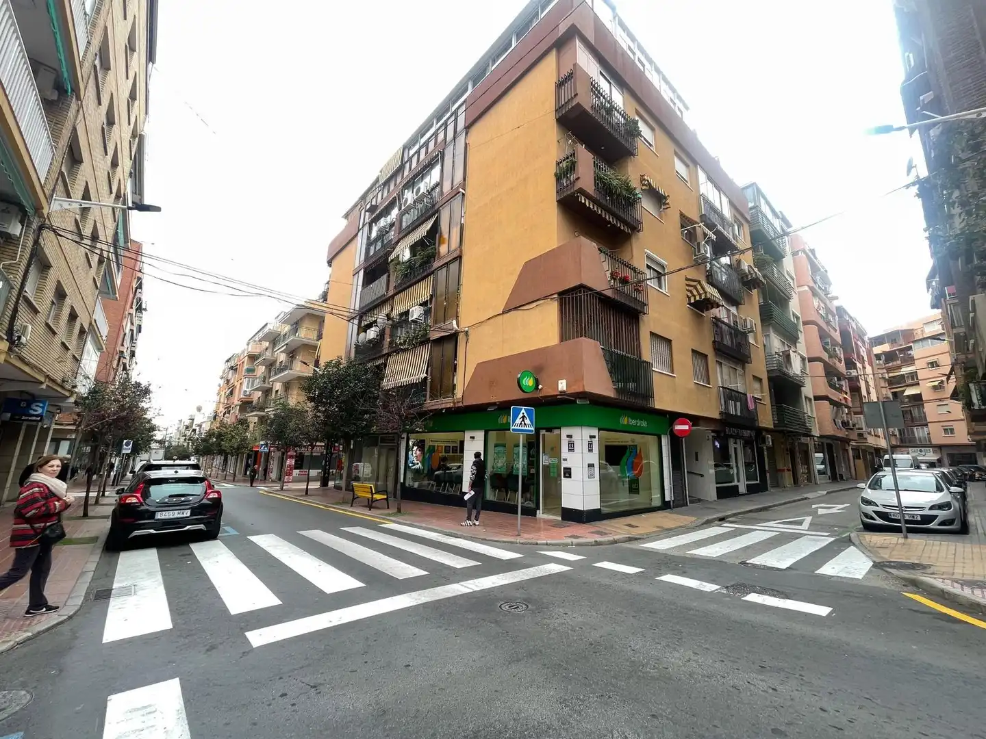 Flat with lift for sale in Calle BUEN PASTOR