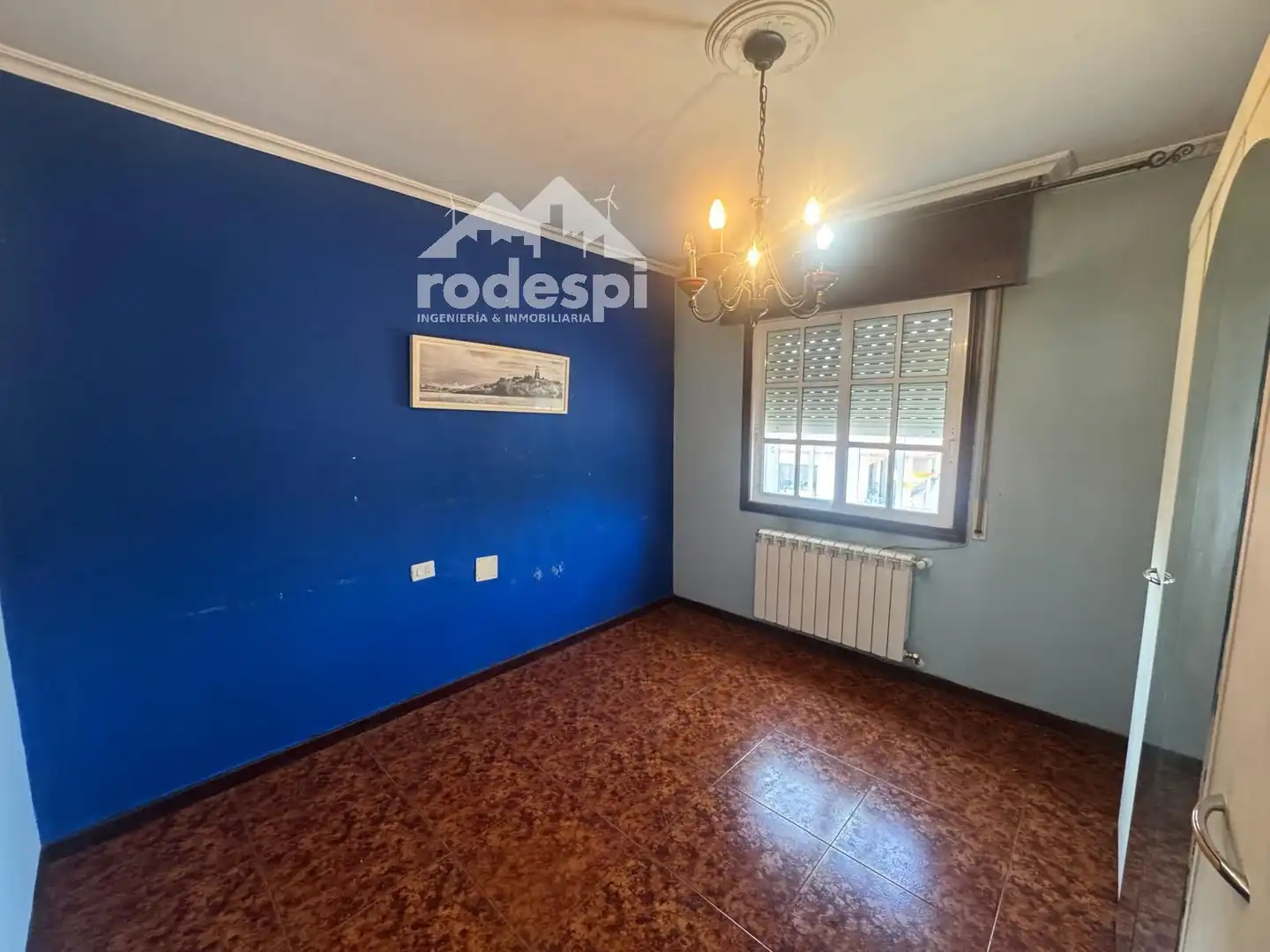 Dormitori de Casa o xalet en venda en Ponteareas amb Calefacció, Traster i Piscina