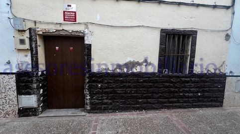 Foto 2 de Casa o chalet en venta en Calle Trabajo, Alcalá del Río, Sevilla