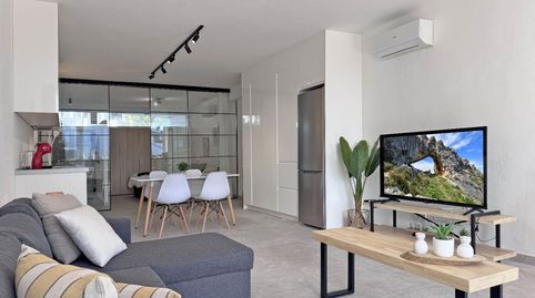 Loft moderno completamente reformado con piscina comunitaria