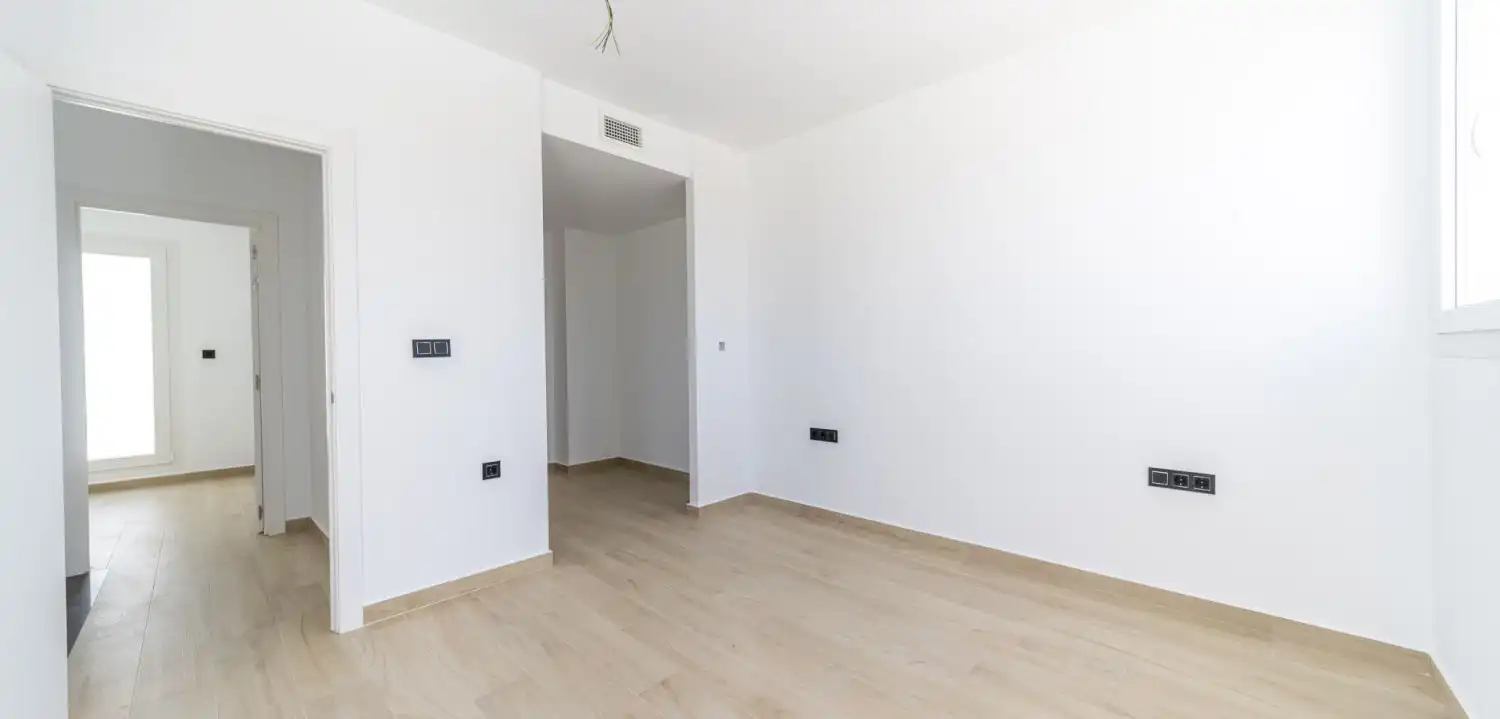 Detached house with terrace for sale in Nueva Torrevieja - Aguas Nuevas, imagen 18