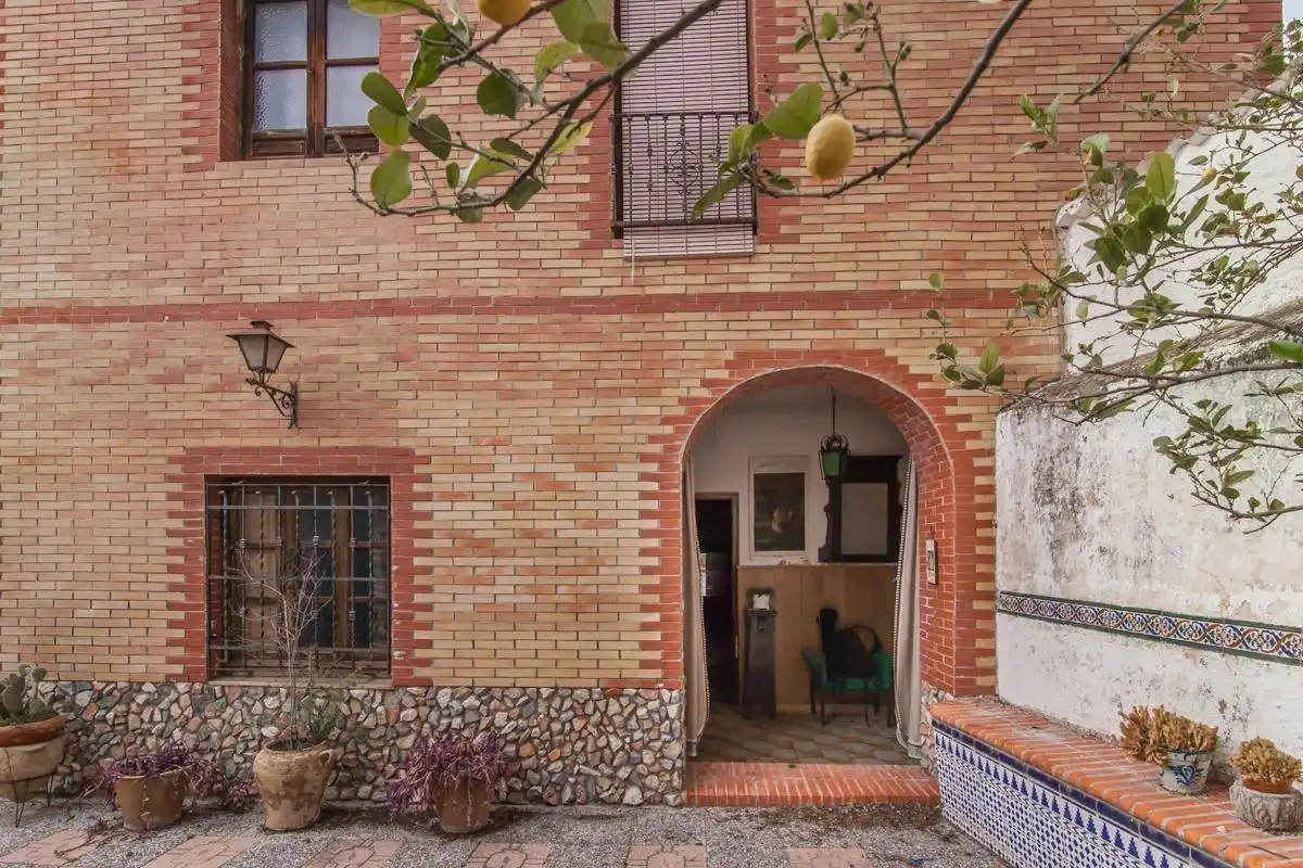 Casa con piscina in vendita a La Zubia Ciudad, imagen 8