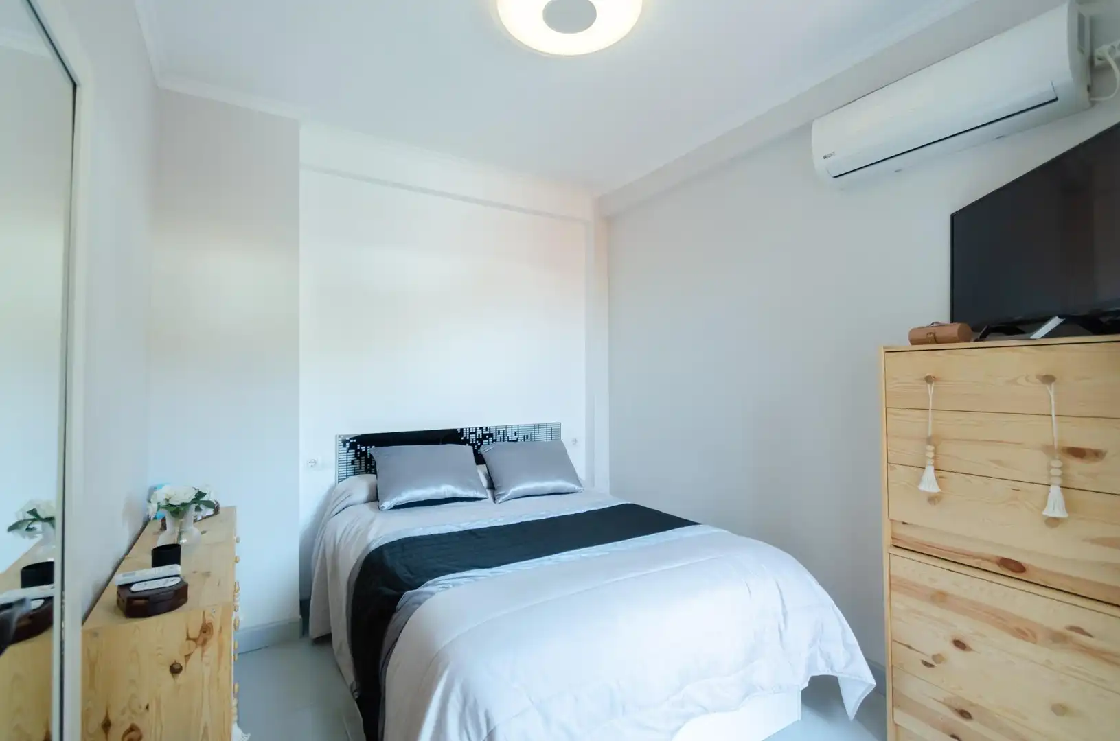 Casa adosada en venta en Cartagena, Murcia