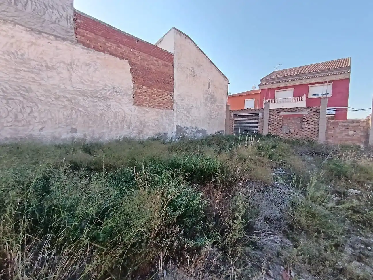 Grundstücke und Bauplätze zum Verkauf in Las Torres de Cotillas