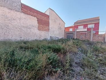 Grundstücke und Bauplätze zum Verkauf in Las Torres de Cotillas
