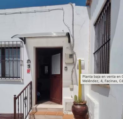 Flat for sale in Tarifa