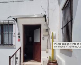 Pis en venda en Tarifa