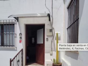 Appartamento in vendita a Calle Doctor Pérez Meléndez