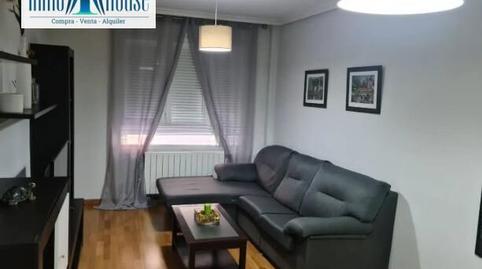 Foto 2 de Pis en venda a San Pedro, Albacete